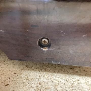 DENON POA-3000 ステレオ パワーアンプ デノン