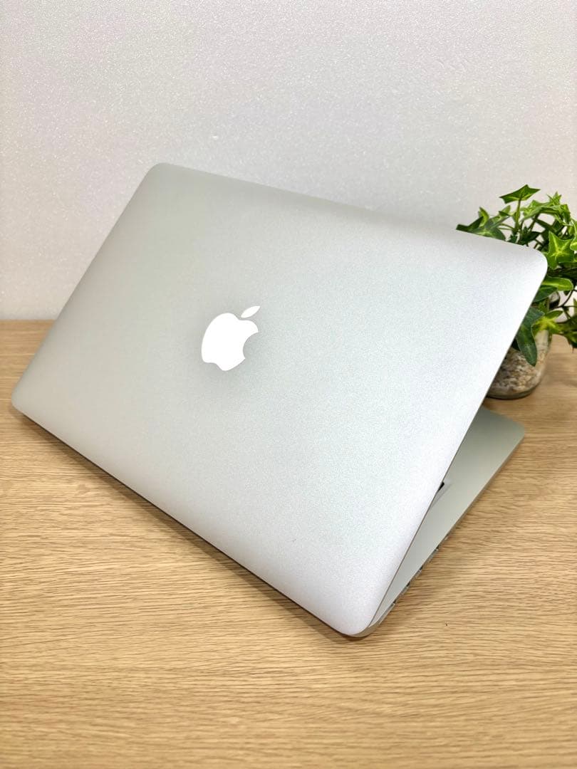 MacBook本体 Office2024 2.5K MacBook Pro 13 Windows11