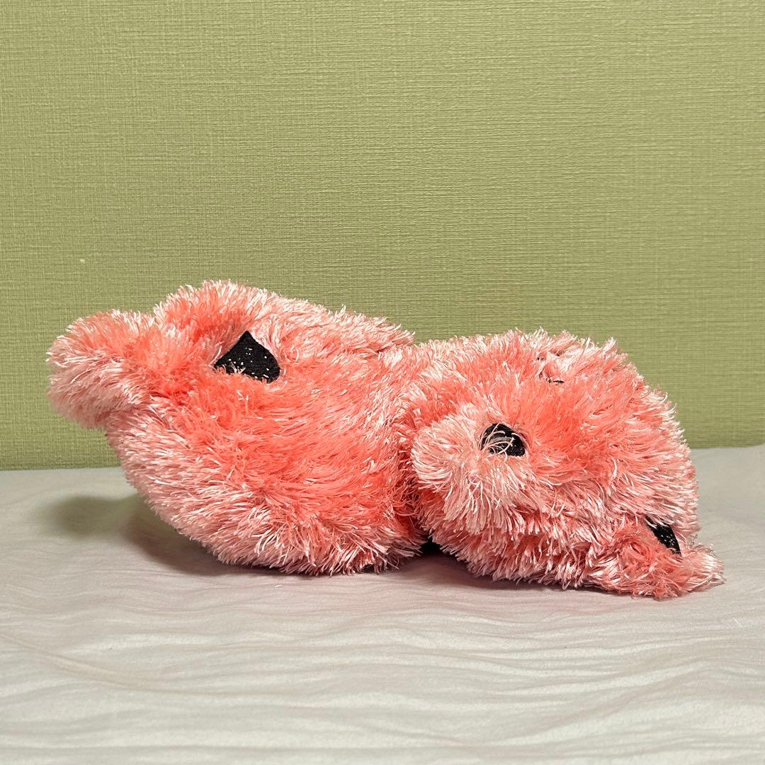 【最終値下げ】米津玄師 リイシューねこちゃん ぬいぐるみ 2個セット