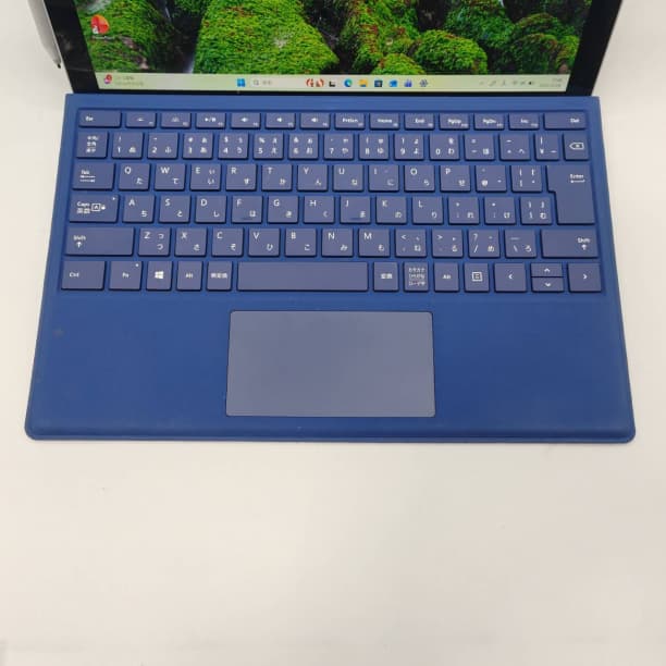 i7-6650U バッテリ◎ Surface Pro4 SSD256G オフィス