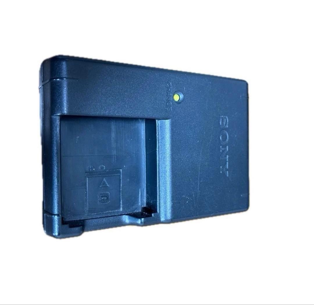 大幅値下げ中！Cyber-shot HX7V 動作品