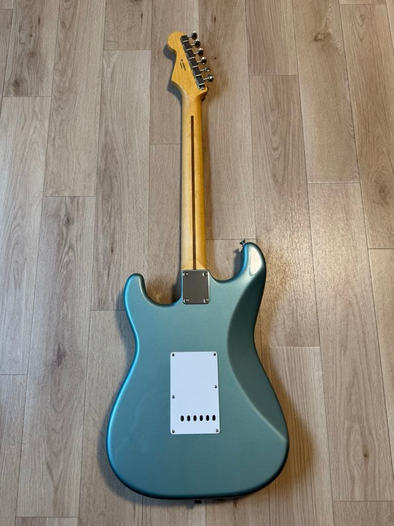 ギター Fender Made in Japan Hybrid 50s Strato