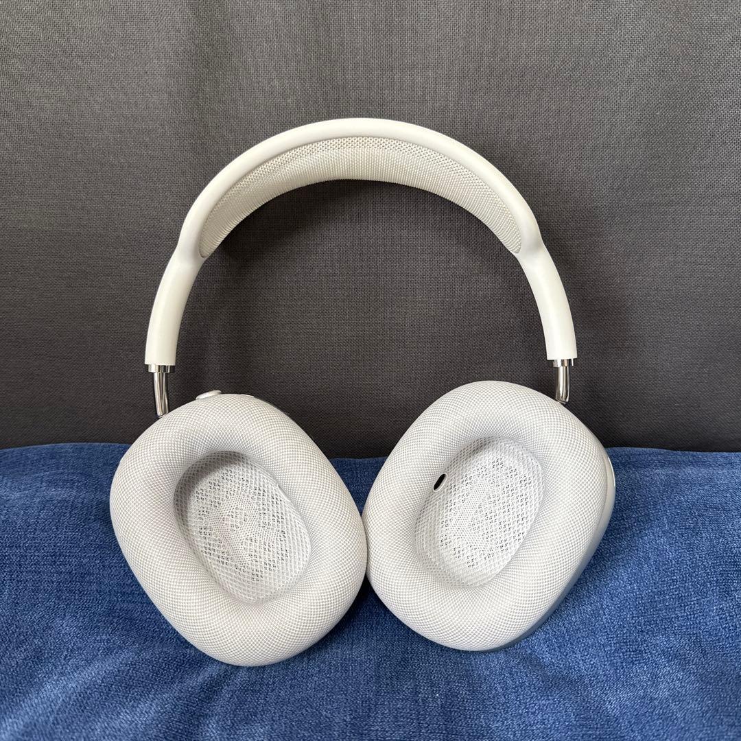 AirPodsMAX第1世代　極美品