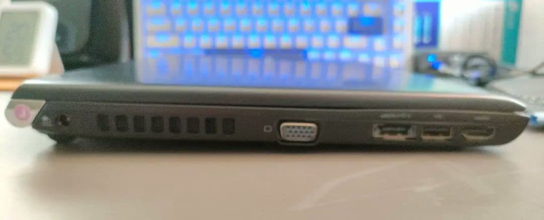 東芝dynabook（再整備品）chrome os flex