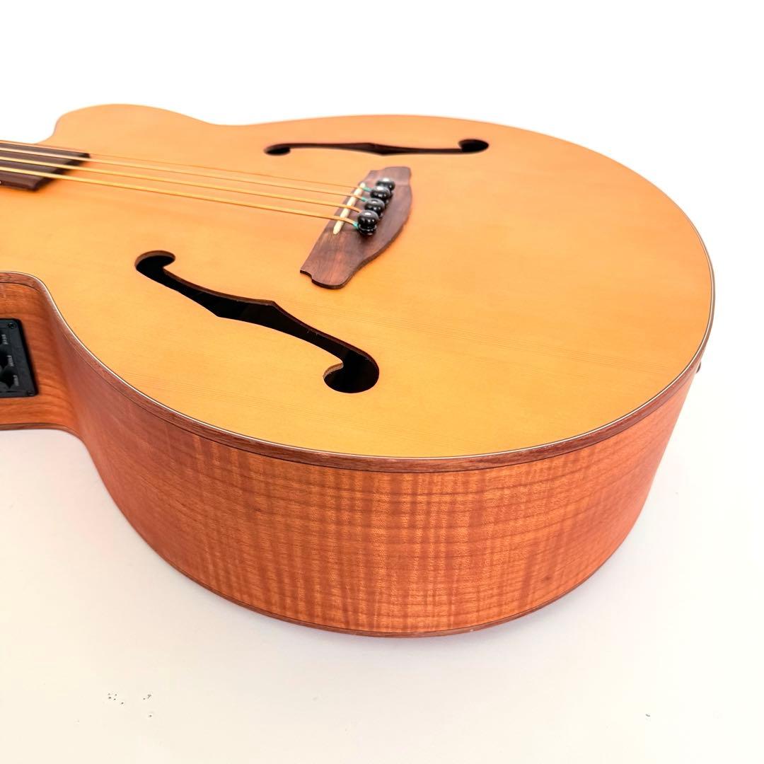 【美品】Aria FEB-FLAN エレアコベース