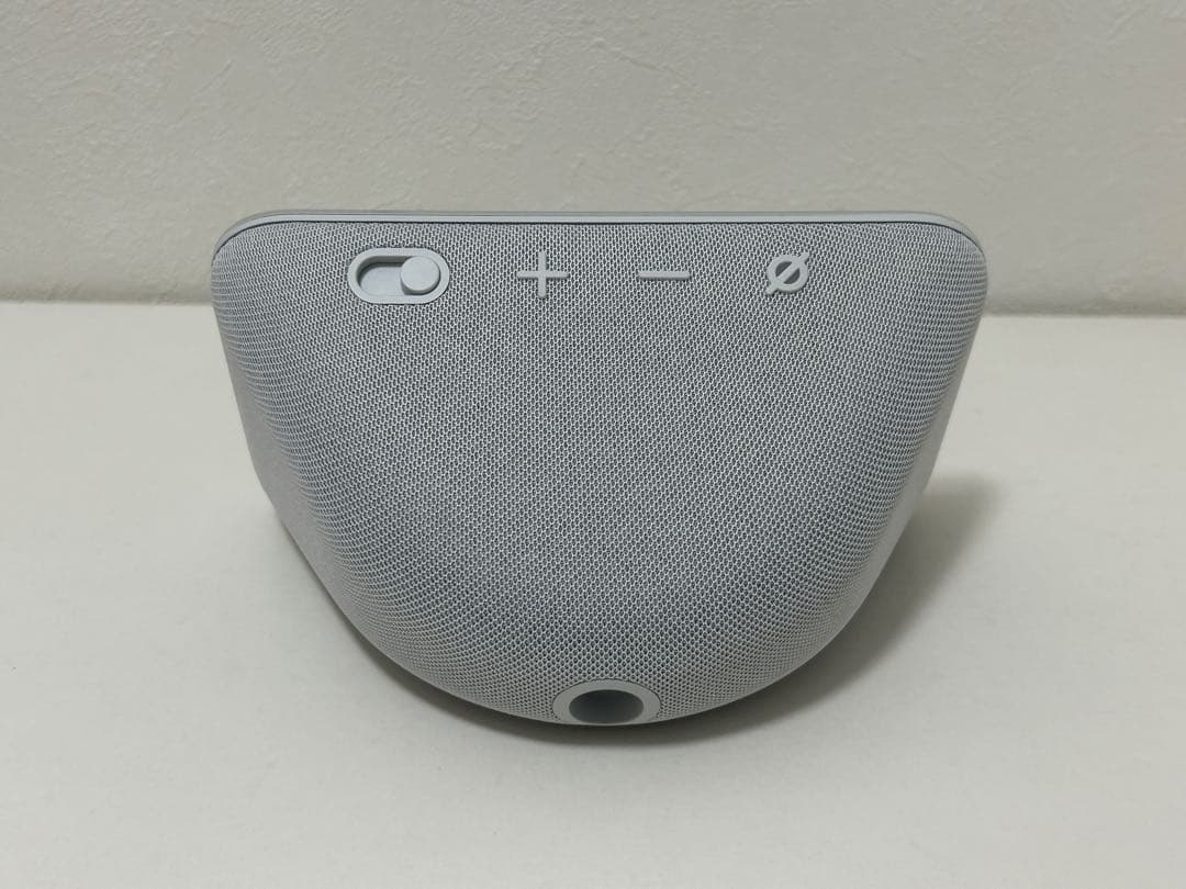 Amazon Echo Show 5 第3世代 ホワイト