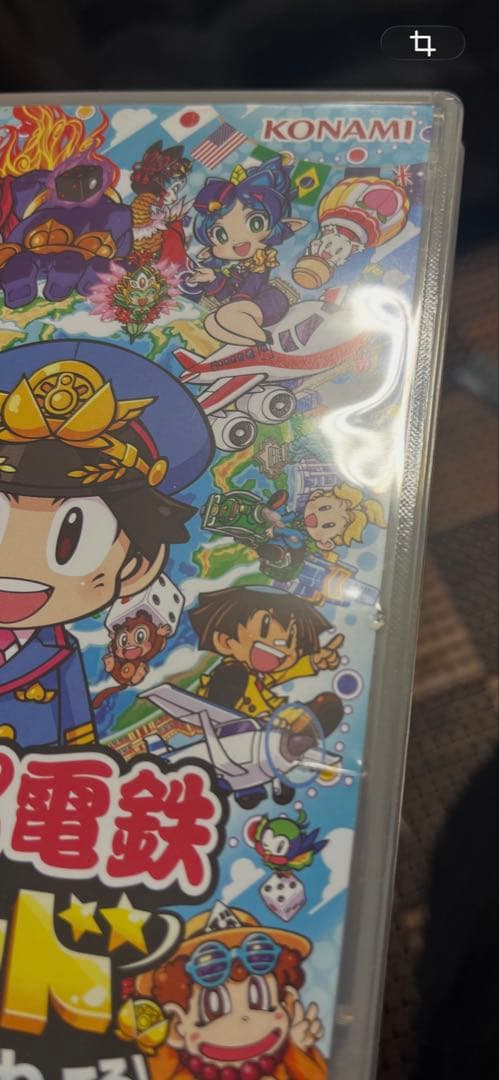 【人気作5本セット】Switch スプラ3 桃鉄 ドラクエ プロスピ 人生ゲーム