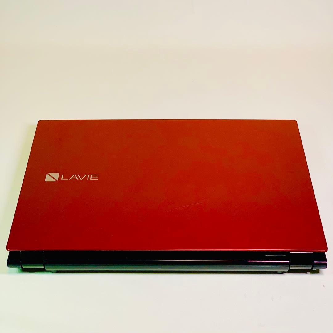 Core i7✨SSD1TB✨32GB✨オフィス✨Windows✨ノートパソコン