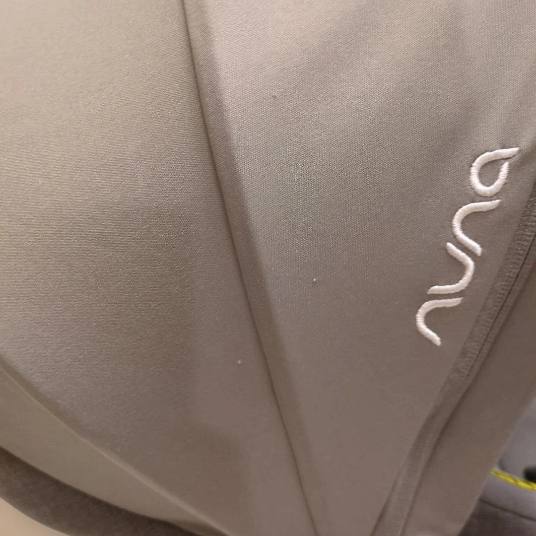 ヌナ　トラベルシステム　セット