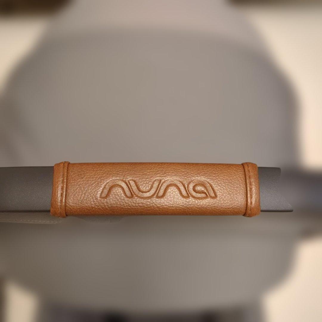 ヌナ　トラベルシステム　セット