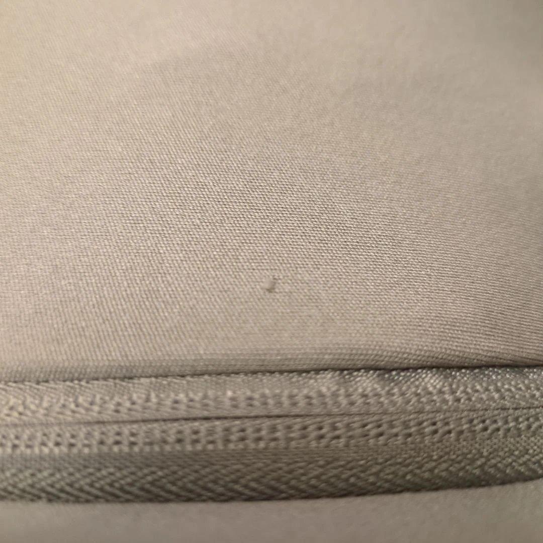 ヌナ　トラベルシステム　セット