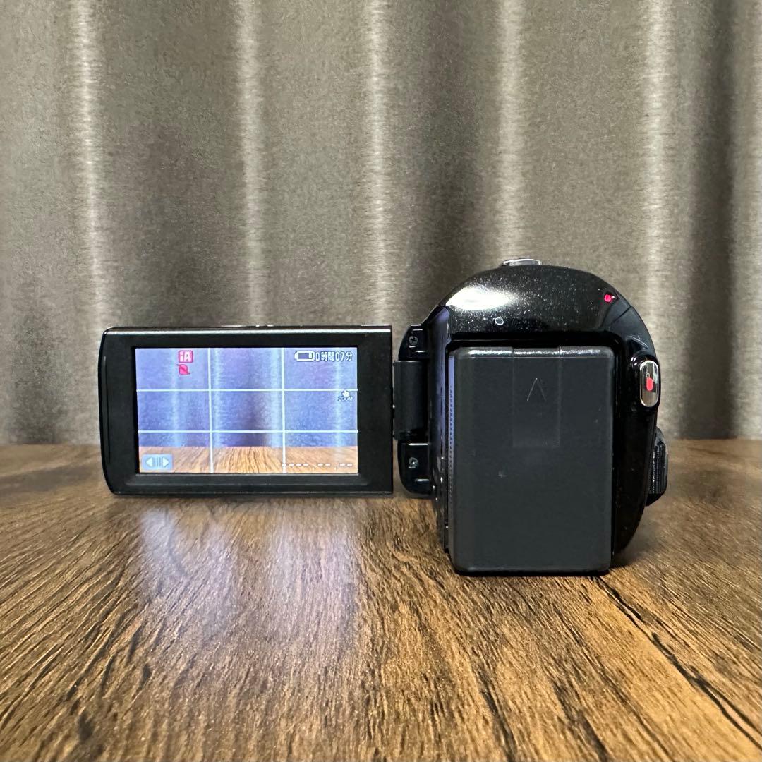 Panasonic HDC-TM90 デジタルビデオカメラ