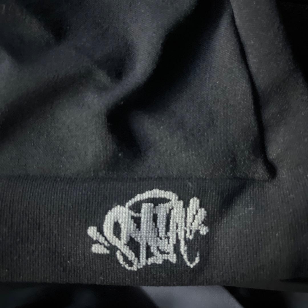 【美品】syna world ビーニー