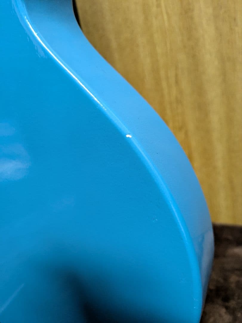 Edwards エレキギター ブルー