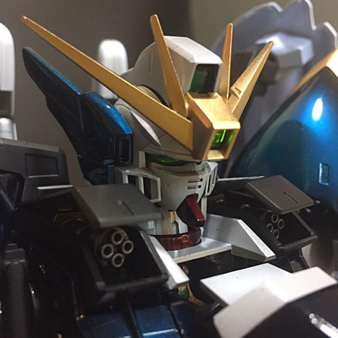 パーフェクトグレード ウイングガンダム pg ガンプラ ガンダム