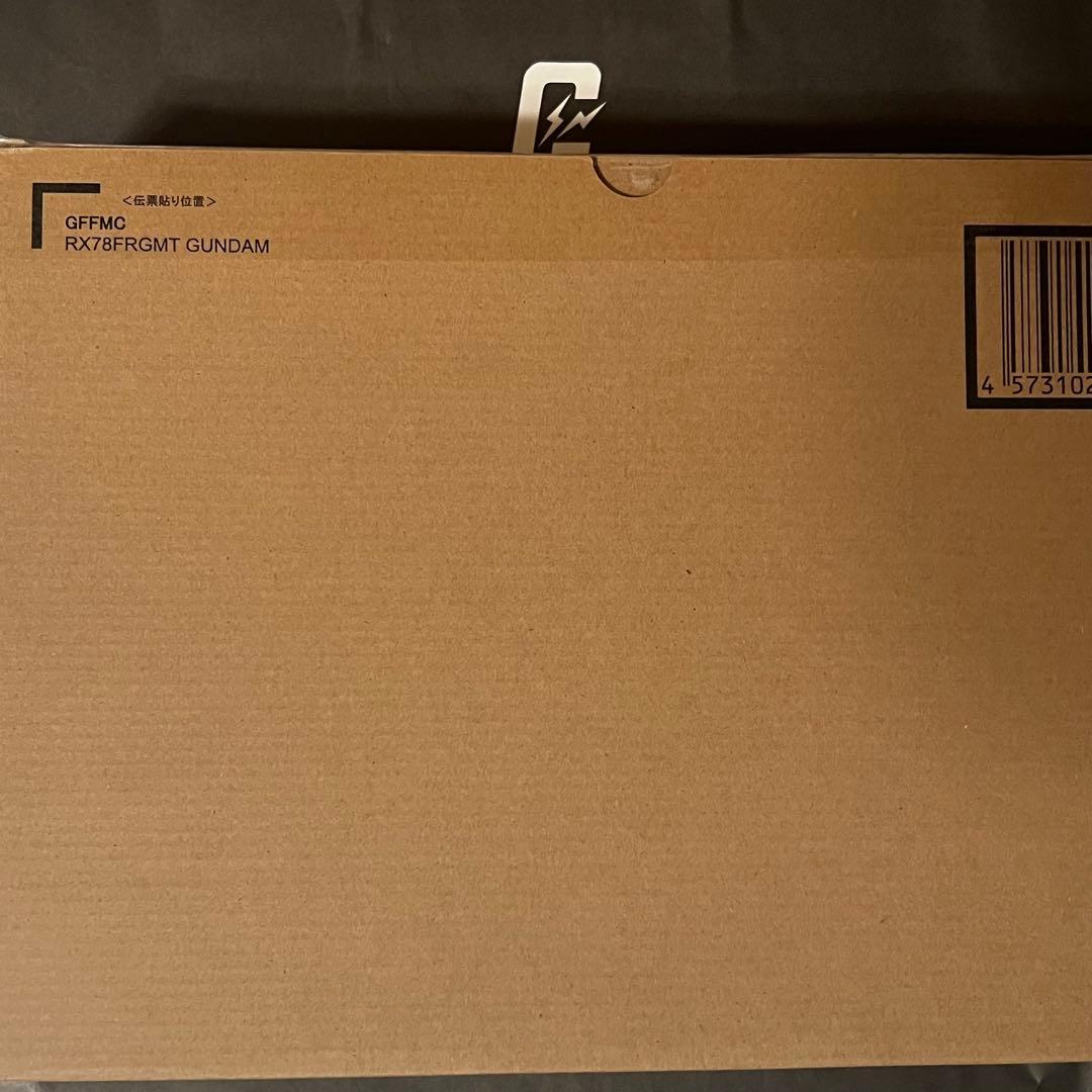 L COMPOSITE RX78FRGMT GUNDAM(完成品)