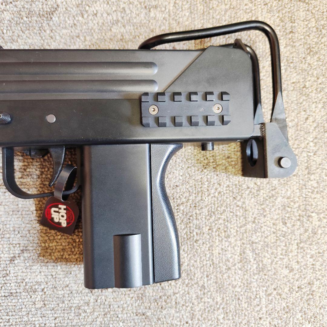 東京マルイ Mac 10 電動ガン