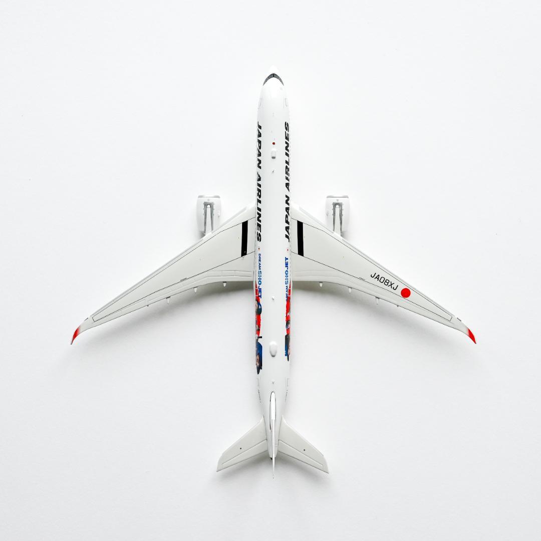 JAL A350-900 大谷翔平 DREAM SHO JET 1/400