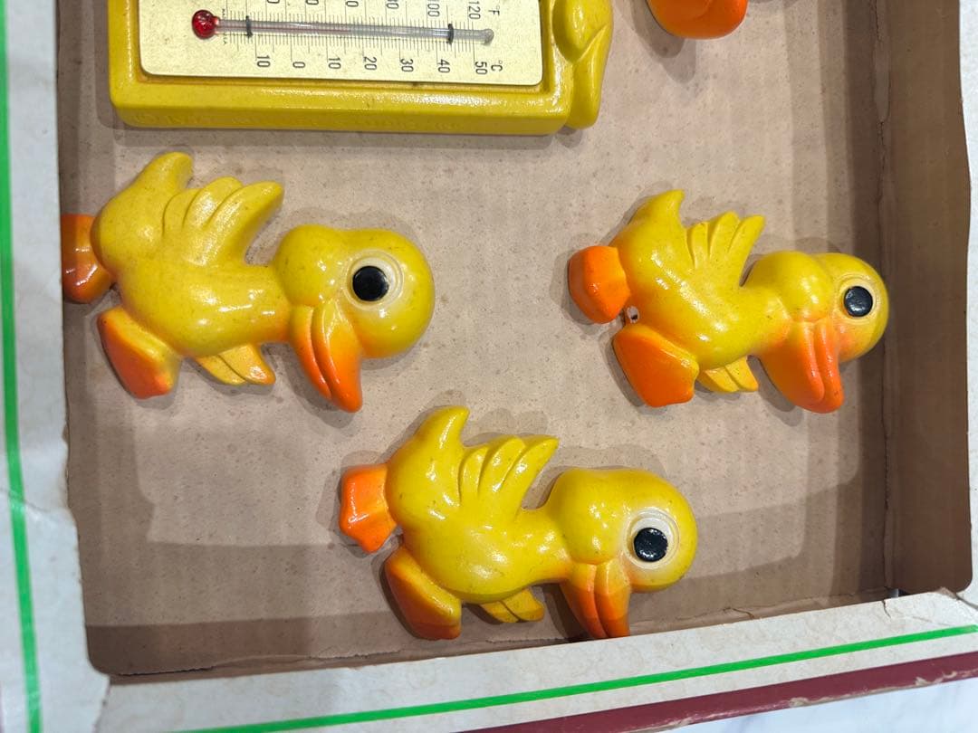 ミラースタジオ　デッドストック　ウォールデコ　ミッドセンチュリー