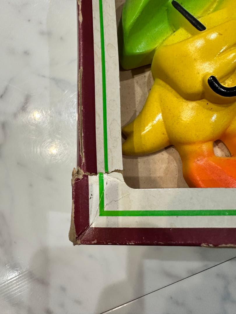 ミラースタジオ　デッドストック　ウォールデコ　ミッドセンチュリー