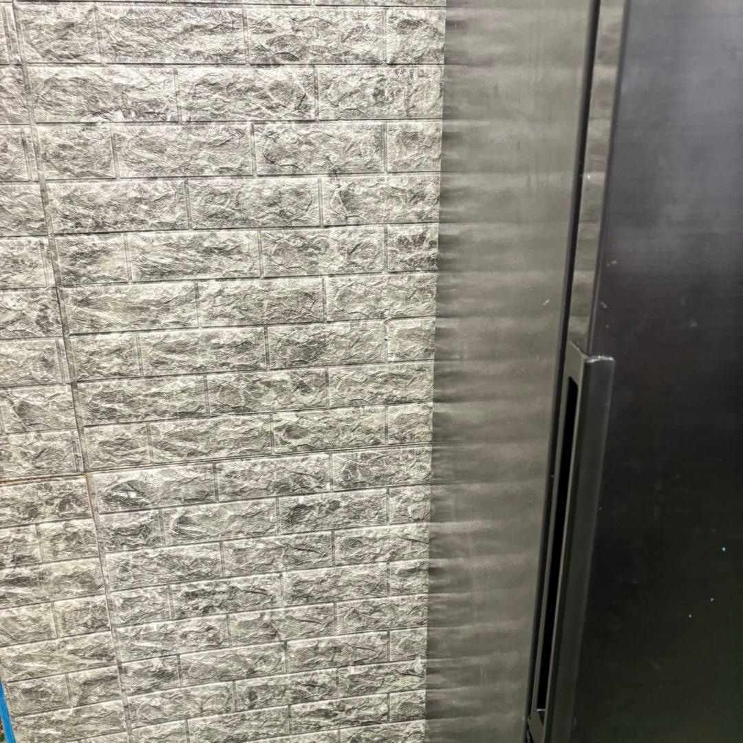 507 シャープ　中型冷蔵庫　310L 2021年製　300L以上　小型　同棲