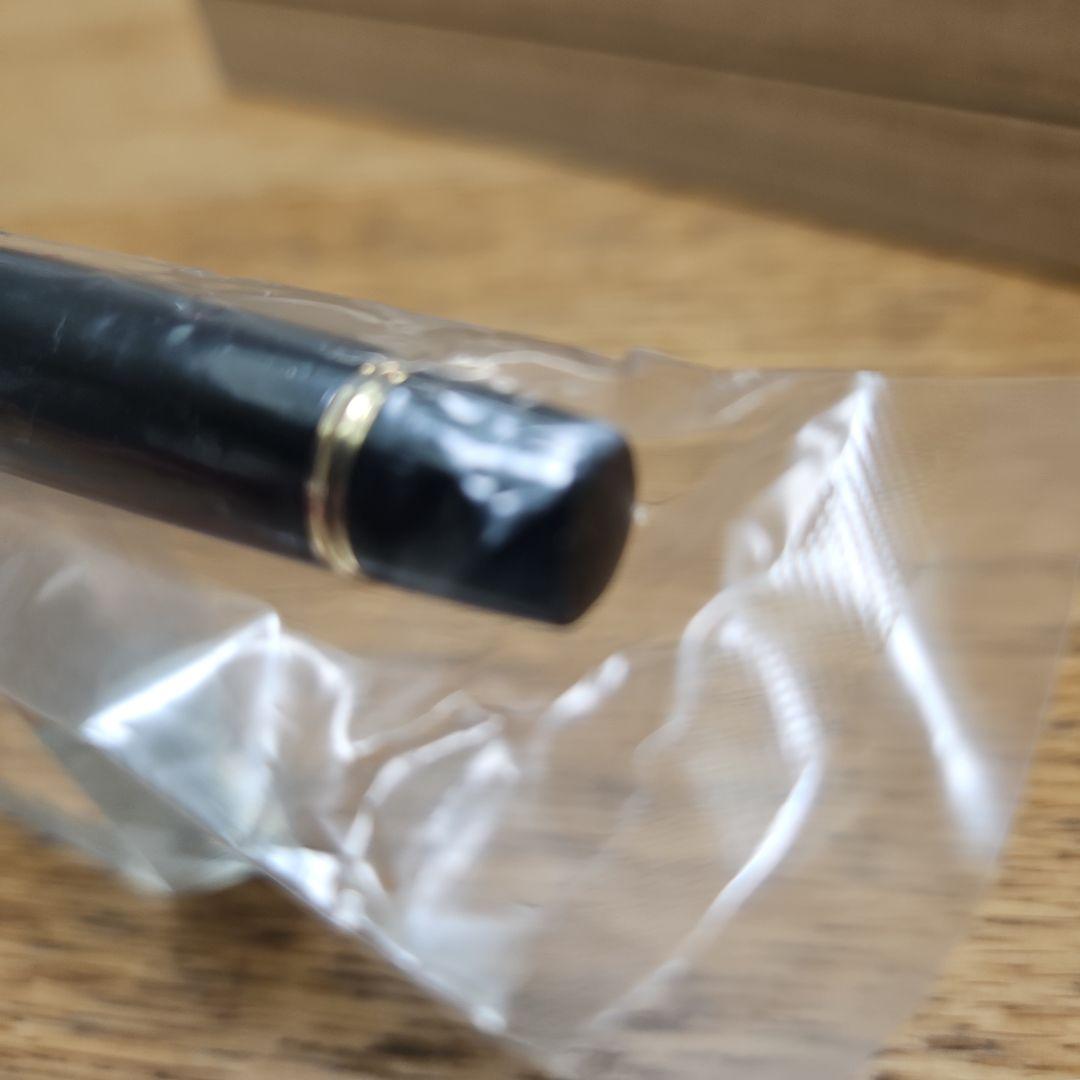 【超美品】パイロット「カスタム845」漆 万年筆 黒漆 中字（M）