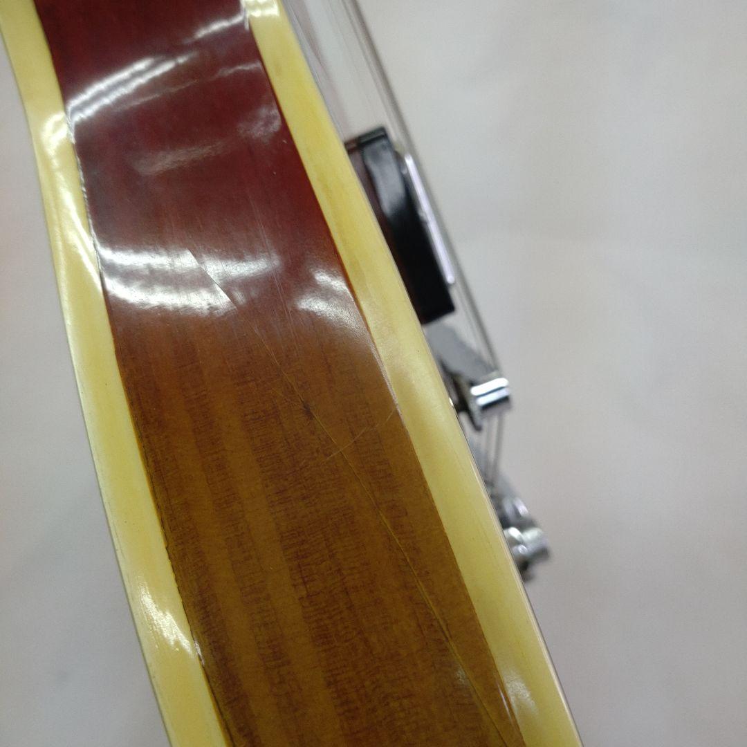 ジャパンヴィンテージ！Fresher レスポール フレッシャー