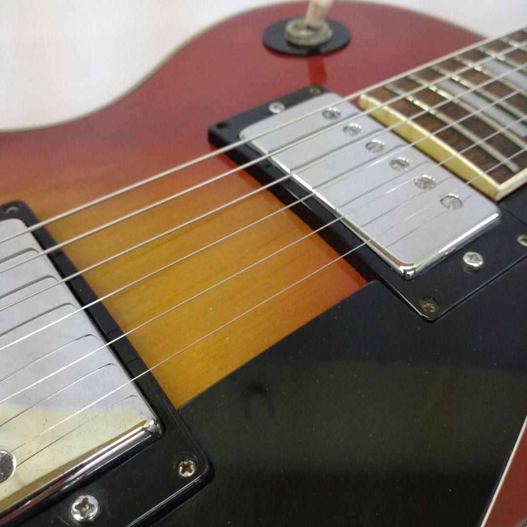 ジャパンヴィンテージ！Fresher レスポール フレッシャー