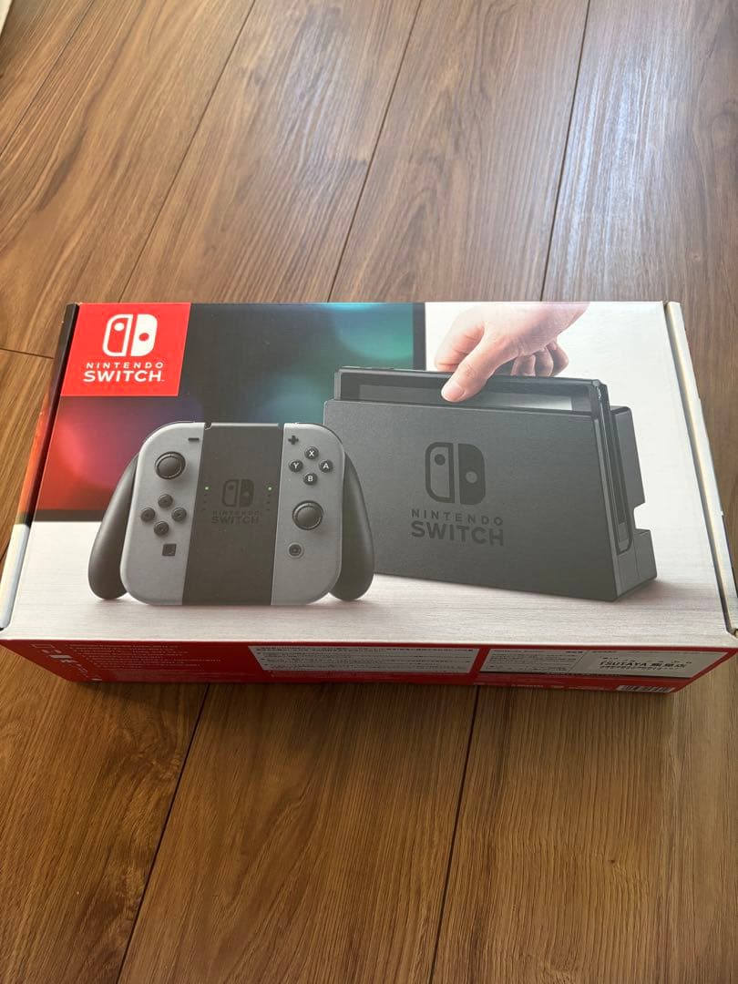 Nintendo Switch本体 プロコン sdカード