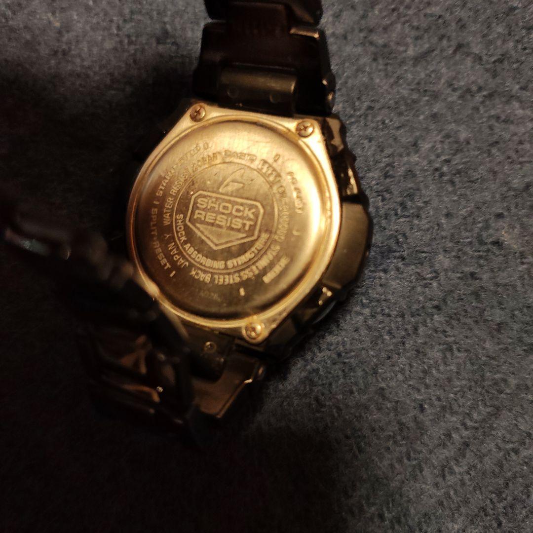 CASIO G-SHOCK 腕時計 5121JA