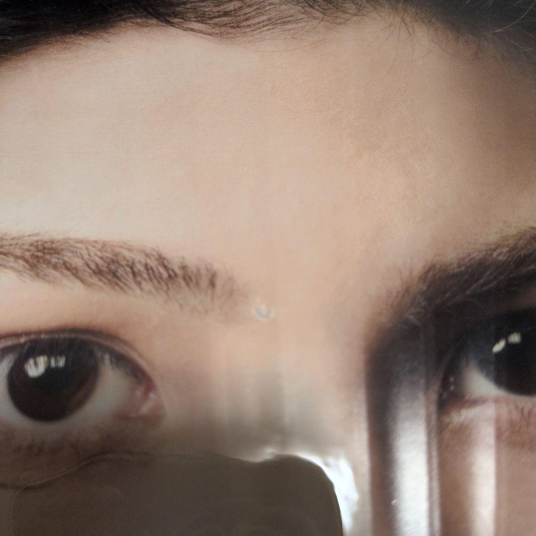 ラウール　うちわ