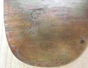 早い者勝ち！【小判 5両判金　箱入り　玩具銭　美術工芸品　参考銭 】◆黄金色