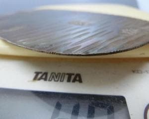 早い者勝ち！【小判 5両判金　箱入り　玩具銭　美術工芸品　参考銭 】◆黄金色