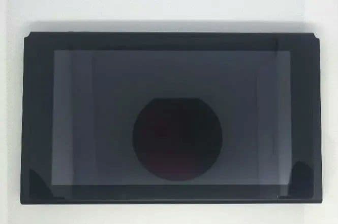 ニンテンドースイッチ　本体 HAC-001　付属多数