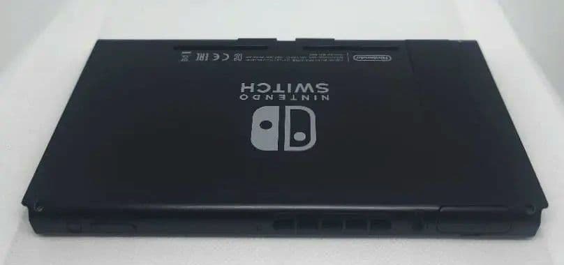 ニンテンドースイッチ　本体 HAC-001　付属多数