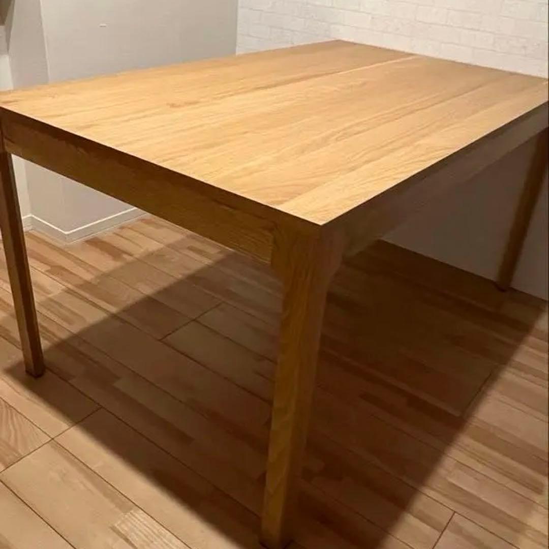 【引取り可能】廃盤品 IKEA イケア KOFSTA コフスタ テーブル