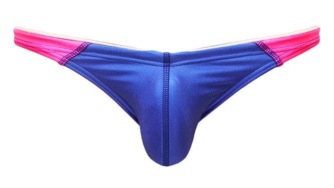 AQUX 競パン ハーフバック仕様【XS】