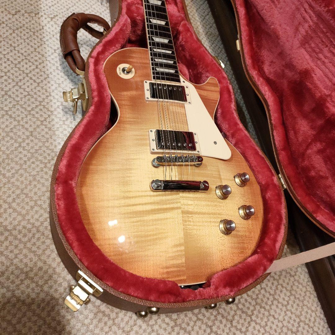 ギター Gibson Les Paul Standard 60's 2021