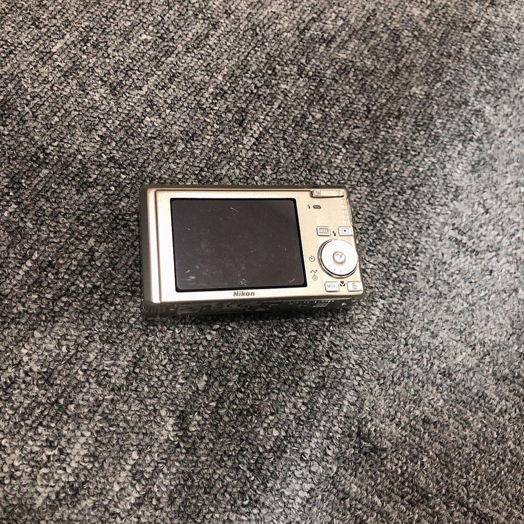 Nikon COOLPIX S500デジタルカメラ 1個　マ051