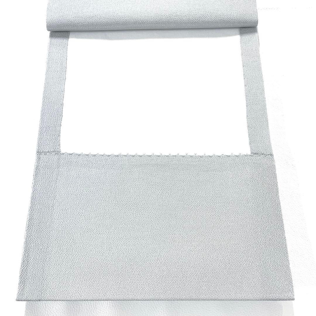 専用帯5823 ●高級 正絹 刺繍 名古屋帯