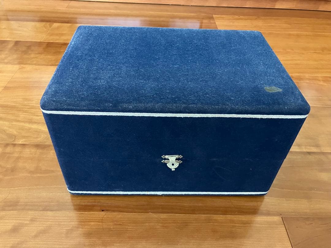 【未使用品】トルコ製 高級ハンドメイド花瓶 GÜRAL PORSELEN