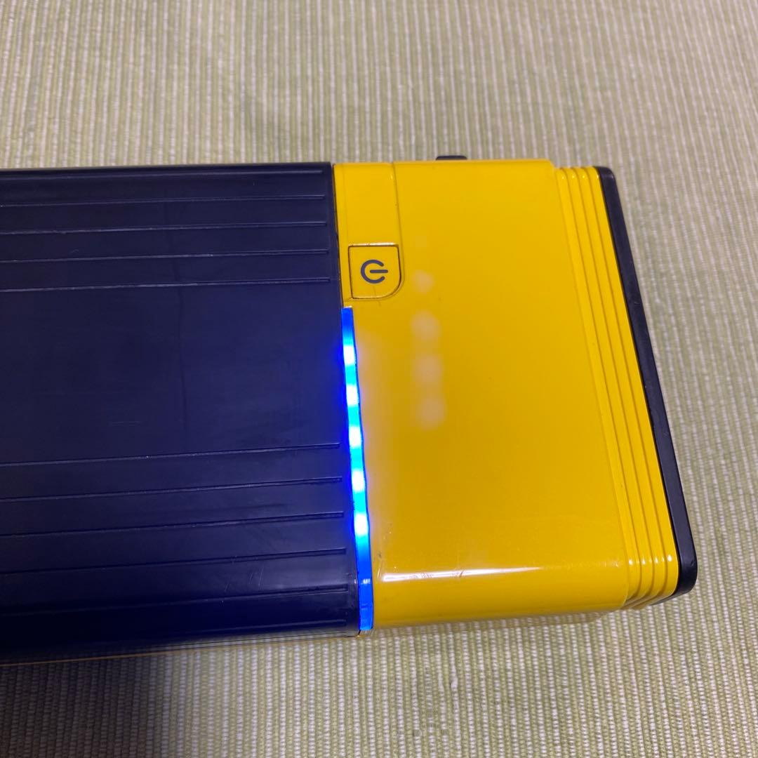 日立PS-16000RP ポータブルパワーソース ジャンプスターター