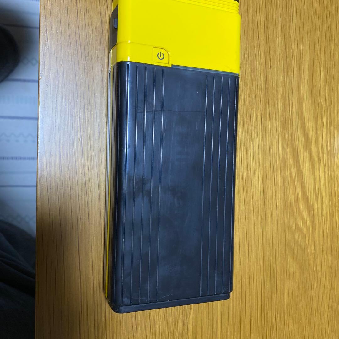 日立PS-16000RP ポータブルパワーソース ジャンプスターター