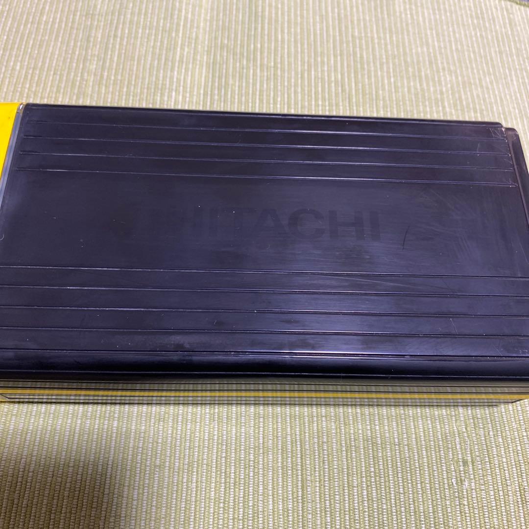 日立PS-16000RP ポータブルパワーソース ジャンプスターター