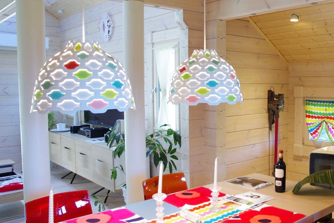 北欧ルイスポールセンLCシャッターズカラー正規品　希少品❗️