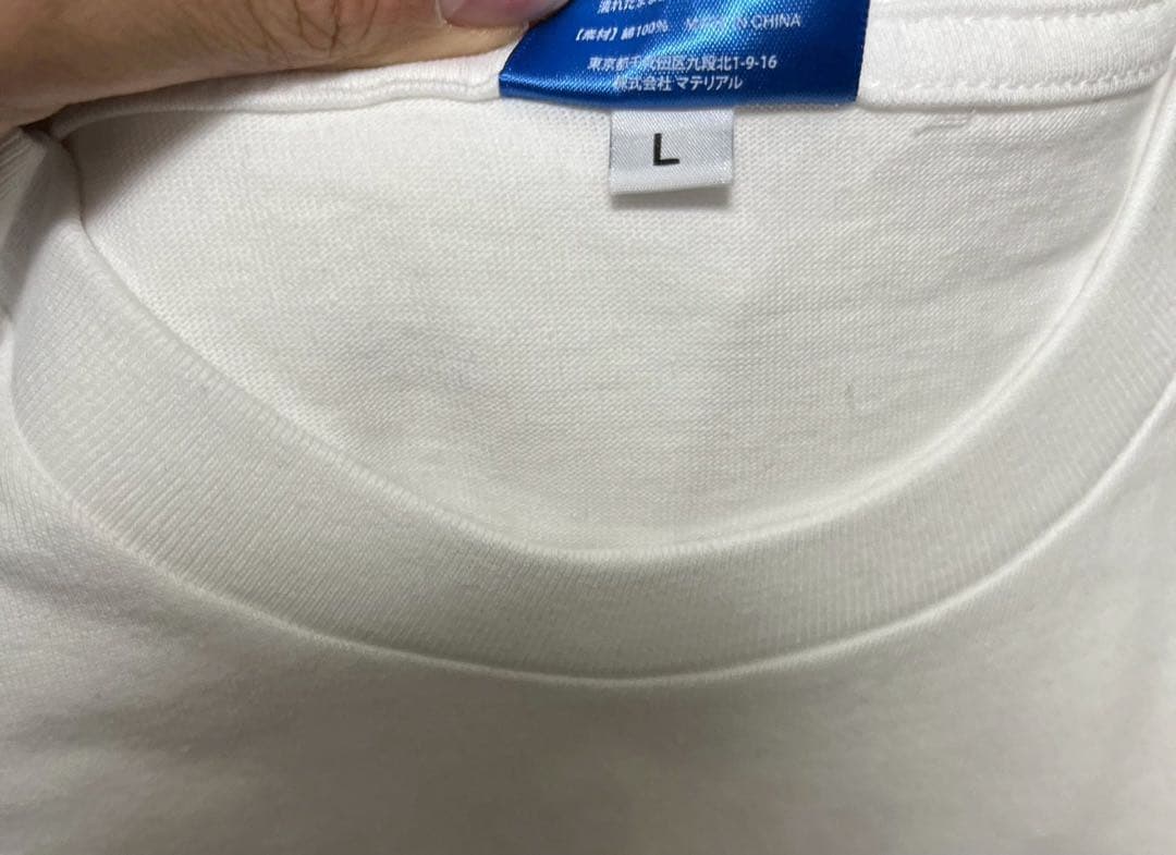 DOBERMANINFINITY COUNTDOWNLIVE グッズ