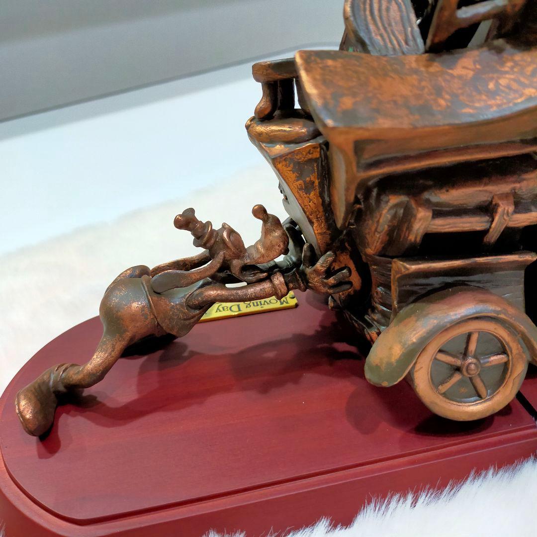 希少　ディズニー　1993 限定800個　ブックエンド