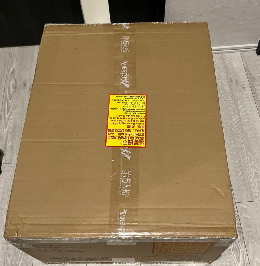 第五人格 オフラインパック 探鉱者 特別豪華版 新品未開封