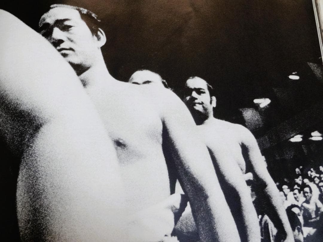 JAPANESQUE　ジャパネスク　 奈良原一高