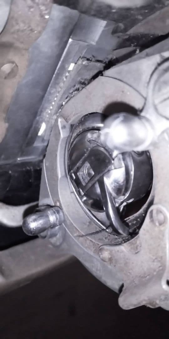 シンガー足踏みミシン(昭和レトロ)